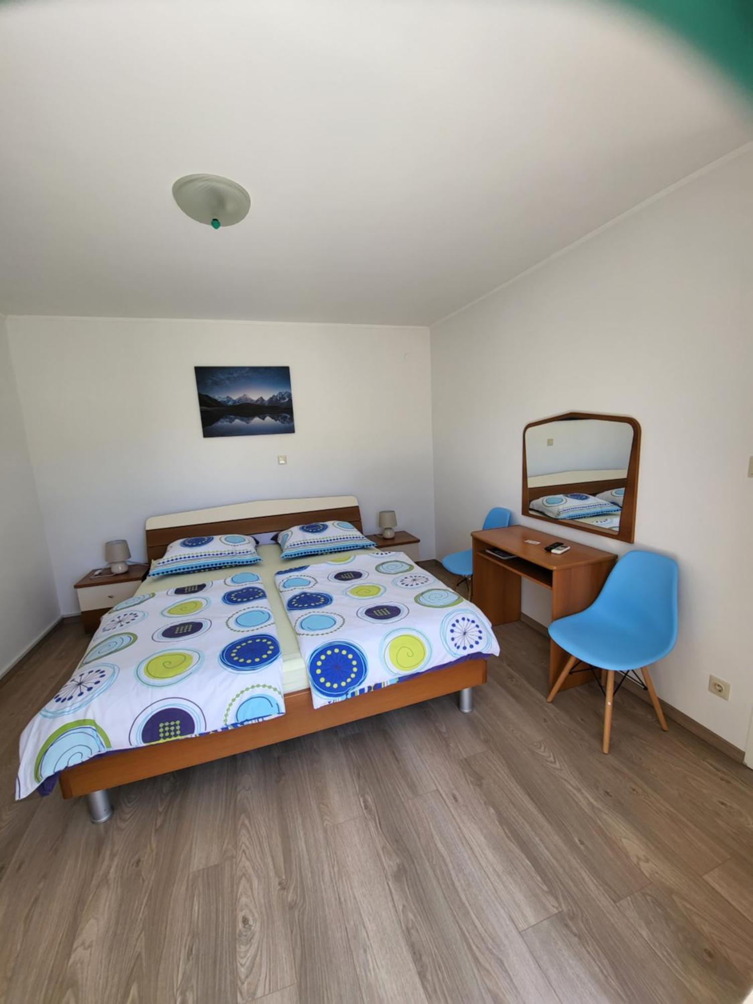 Apartmani Mira Supetarska Draga Habitación foto
